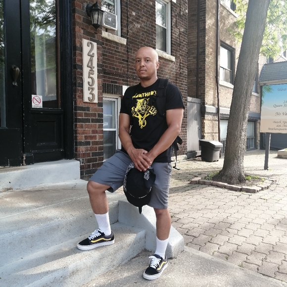 Meet your Posher, J. p. - Picture 2 of 2